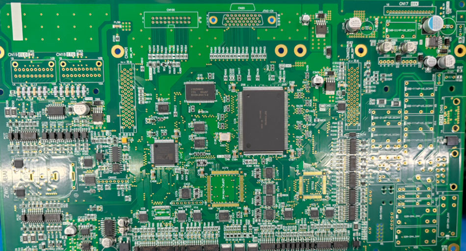Ako môžu továrne na PCBA riešiť environmentálne výzvy prostredníctvom stratégií zelenej výroby?