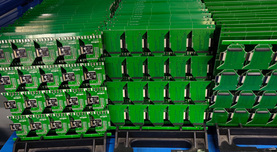 Ako vyhodnotiť služby a možnosti podpory továrne na PCBA pri výbere továrne na PCBA?