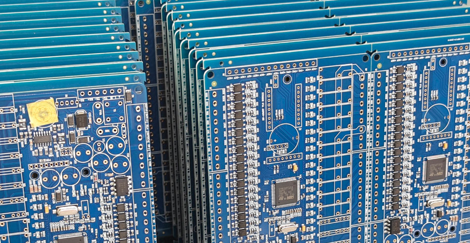 Skúmanie možností prispôsobenia tovární na PCBA