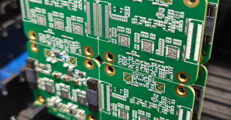 Ako ovplyvňuje riadenie obstarávania v továrni PCBA celkové náklady?