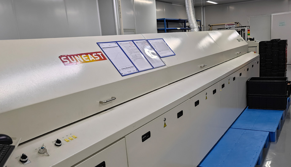 Ako môže technická odbornosť závodu PCBA dosiahnuť úspech v zložitých projektoch?