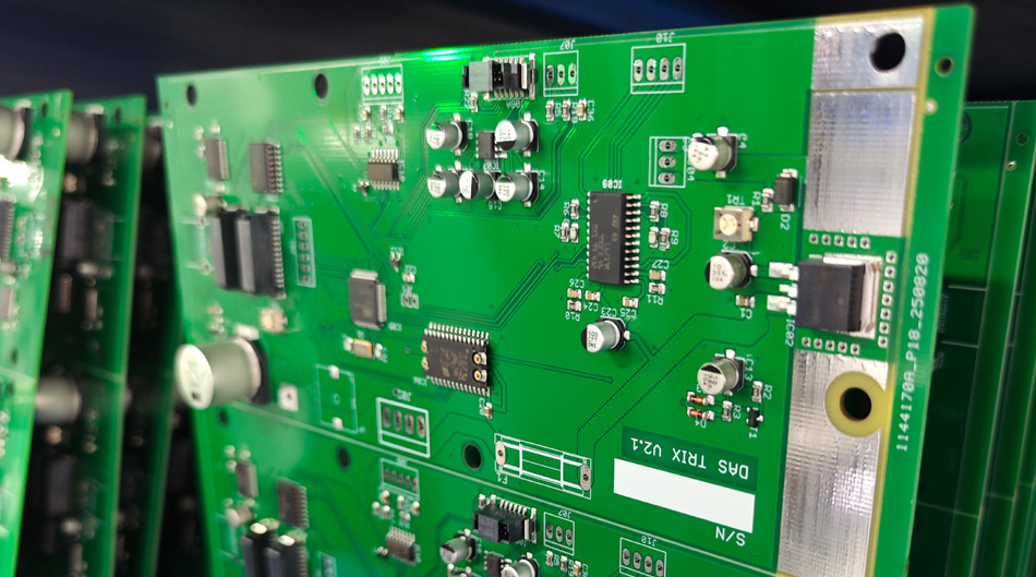 Ako môžu továrne na PCBA zlepšiť konkurencieschopnosť svojich produktov prostredníctvom pokročilých procesov SMT?