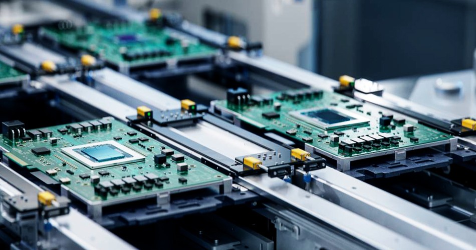 Skúmanie najnovších technologických inovácií a aplikácií v továrňach na PCBA