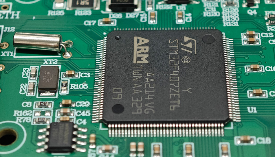 Ako vyhodnotiť schopnosti továrne na PCBA pri spracovaní PCB s vysokou hustotou?