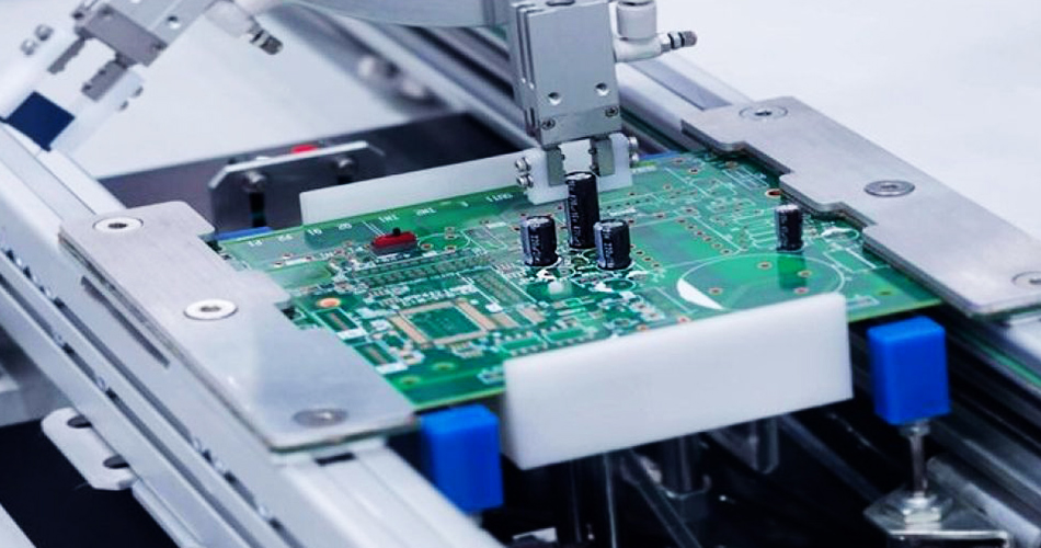 Ako zlepšiť efektivitu výroby elektrického záhradného náradia PCBA prostredníctvom pokročilého vybavenia?