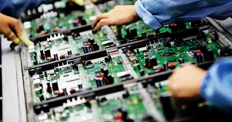 Plánovanie výrobnej linky PCBA: Kľúčové faktory ovplyvňujúce efektivitu výroby