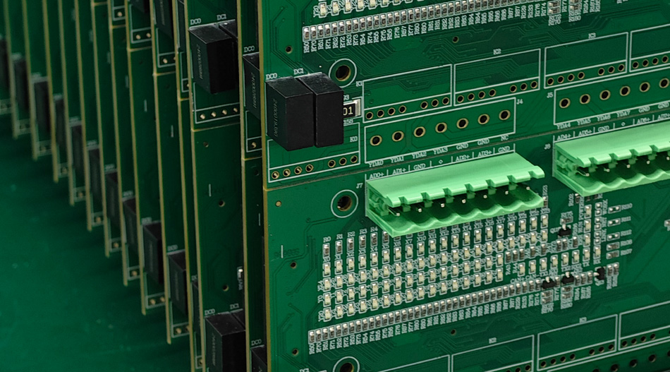 Význam strategických partnerstiev pri výrobe PCBA pre podniky