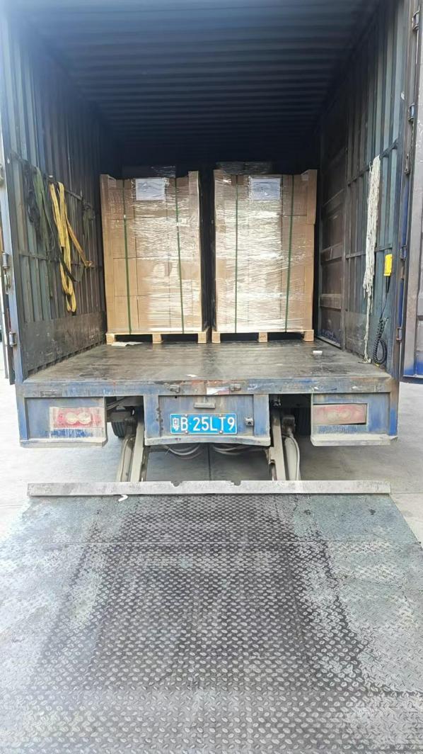 Vaše PCBA skartovačky sú na ceste!