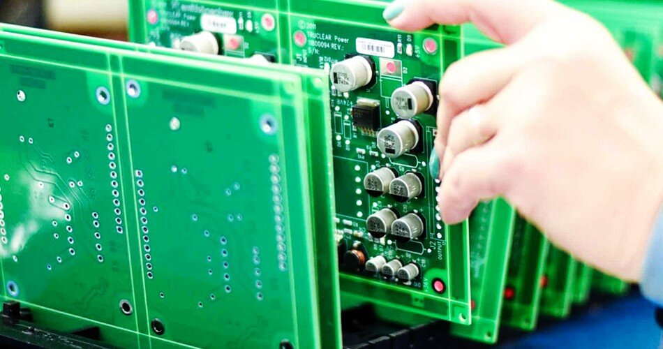 Prečo je pre továrne na výrobu PCBA kľúčové neustále zlepšovanie schopností?