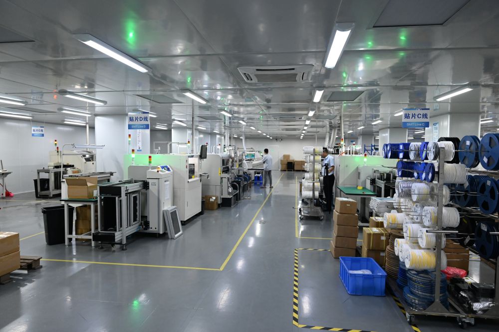 Ako určiť spoľahlivosť povesti zákazníka továrne na PCBA?