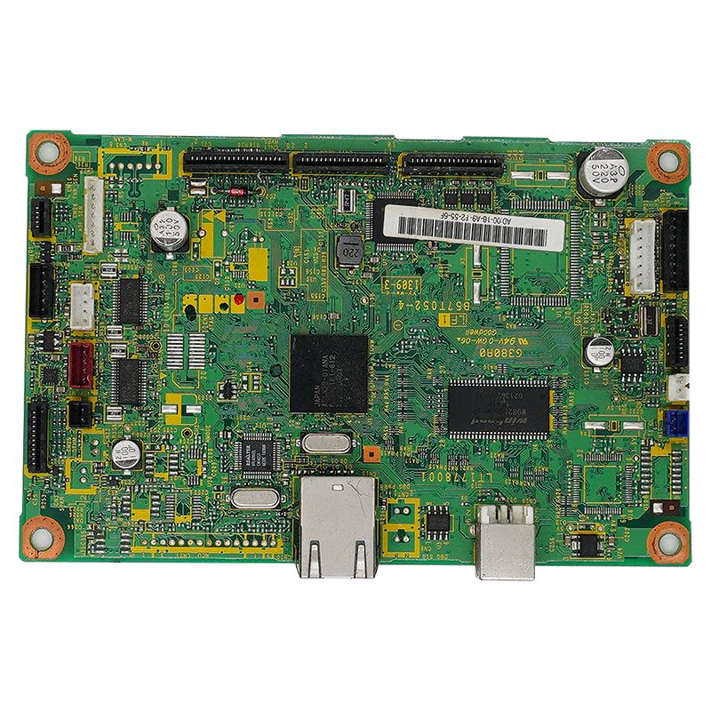 Sprievodca výberom PCBA bezpečnostných svetelných závesov: Vysokokvalitné komponenty podporujúce vylepšenia priemyselnej bezpečnosti