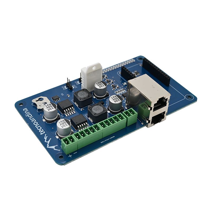 Odhalenie zeleného výrobného procesu v továrňach na výrobu PCBA