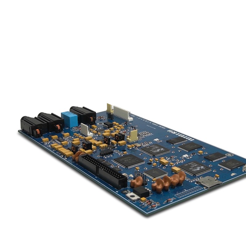 Aké sú kľúčové výhody PCBA ventilátora pre lepší medicínsky výkon?