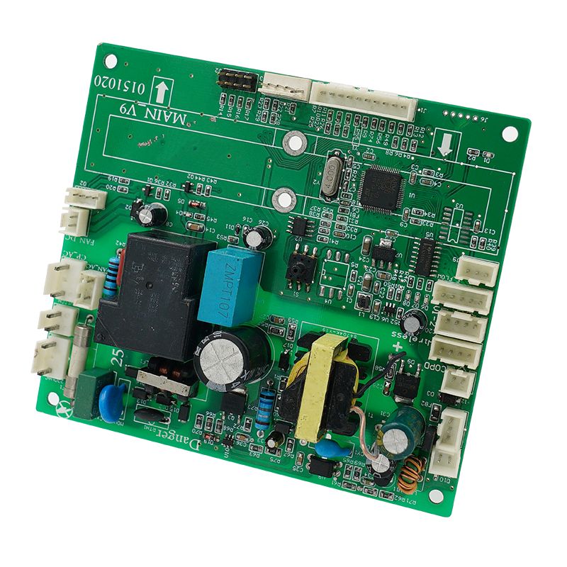 vzduchová fritéza PCBA vzduchová fritéza PCBA