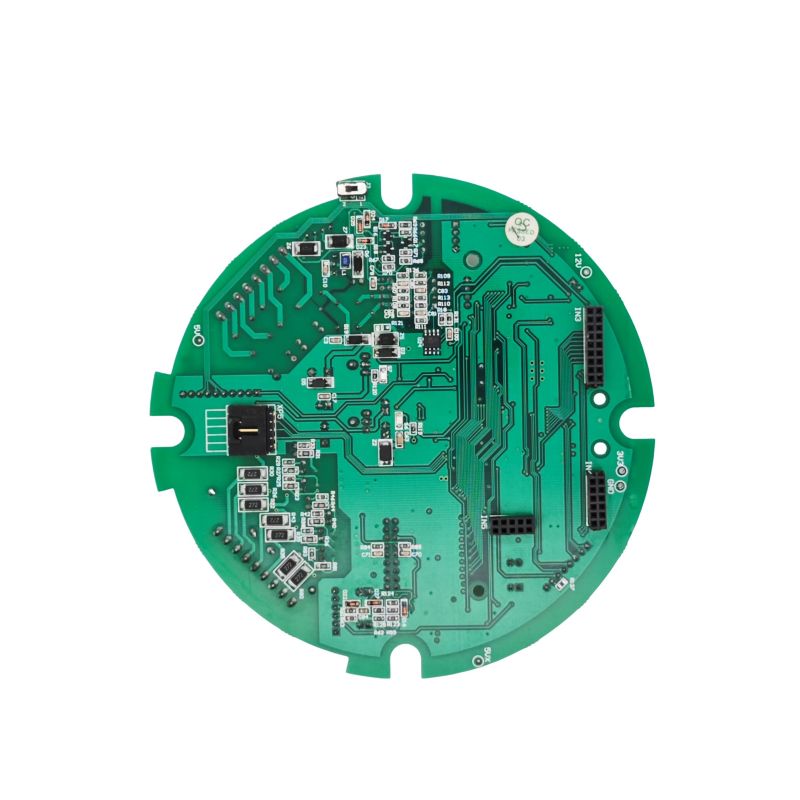 PCBA riadenia motora