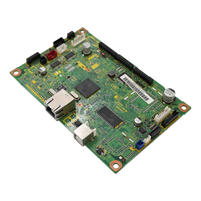 PCBA skenera Obd