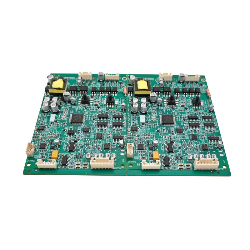 Skartovačka PCBA Skartovačka PCBA