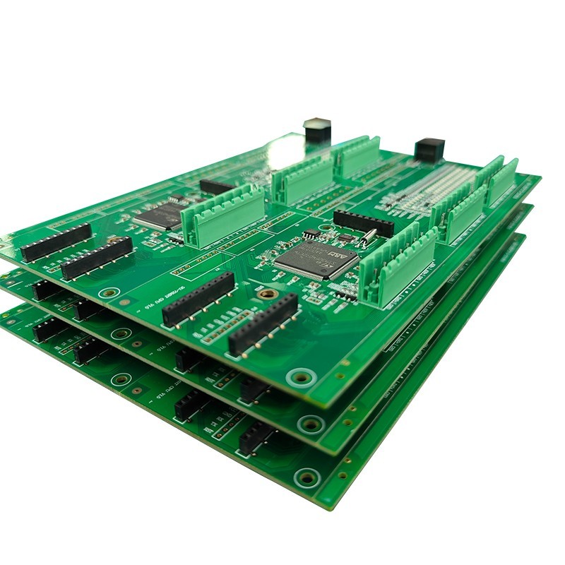 Solárny ohrievač vody PCBA