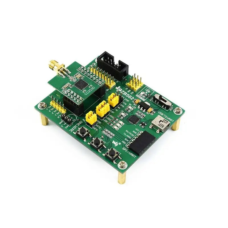 Zigbee modul PCBA